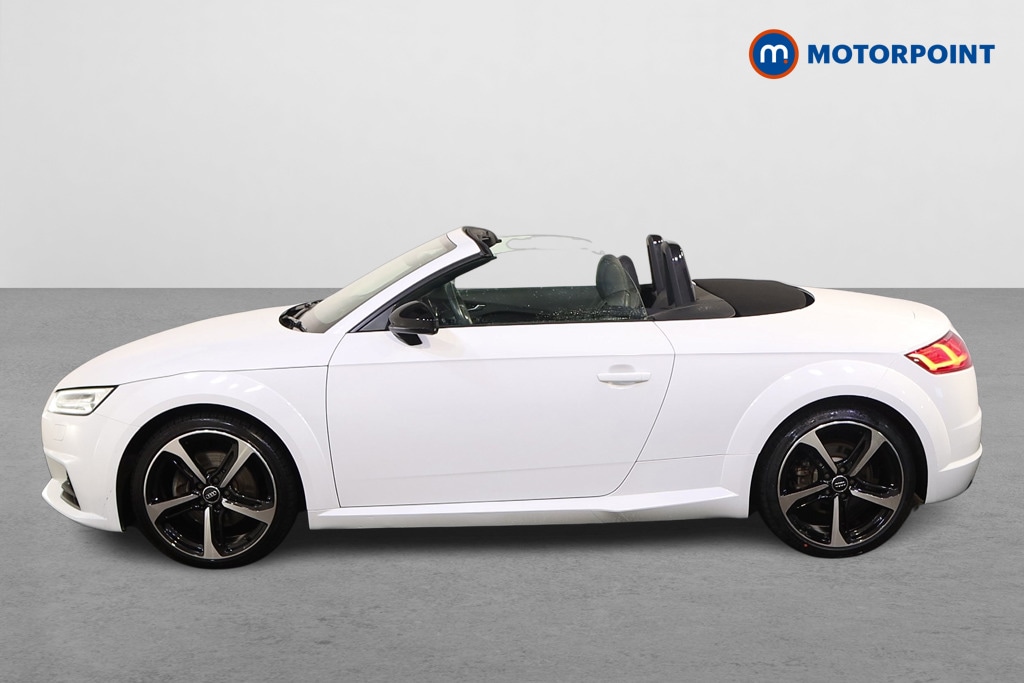 Used Audi TT for sale - 77570867: Photo 4
