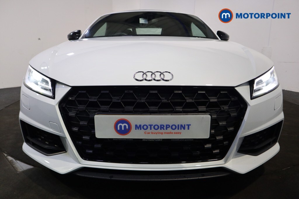 Used Audi TT for sale - 77570867: Photo 45