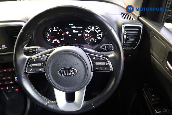 Used Kia Sportage 2018 for sale - 76303332: Photo 10