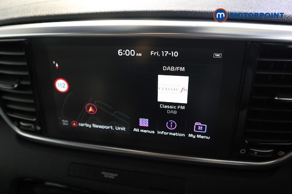 Used Kia Sportage 2018 for sale - 76303332: Photo 14