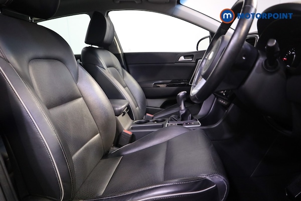 Used Kia Sportage 2018 for sale - 76303332: Photo 24