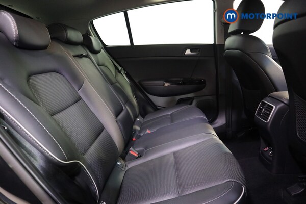 Used Kia Sportage 2018 for sale - 76303332: Photo 25
