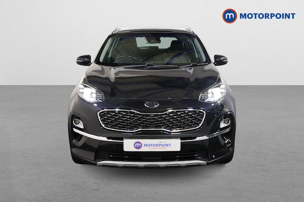 Used Kia Sportage 2018 for sale - 76303332: Photo 2