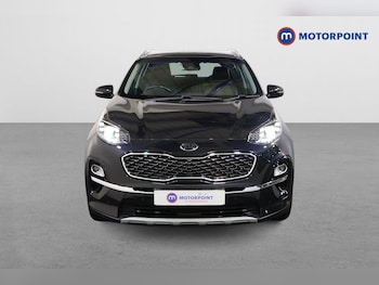 Used Kia Sportage 2018 for sale - 76303332: Photo 2