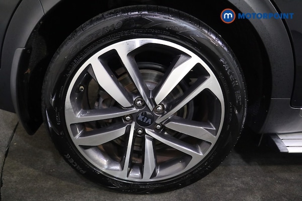 Used Kia Sportage 2018 for sale - 76303332: Photo 30