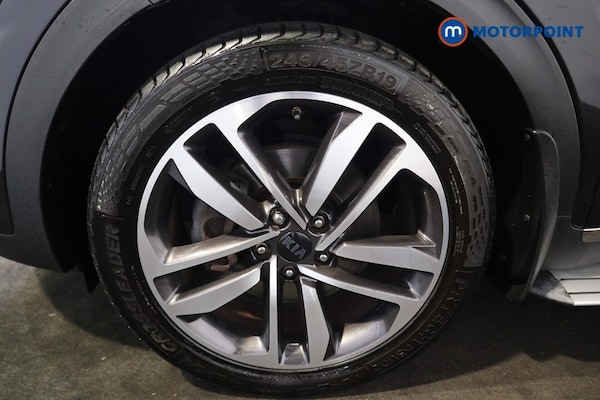 Used Kia Sportage 2018 for sale - 76303332: Photo 32