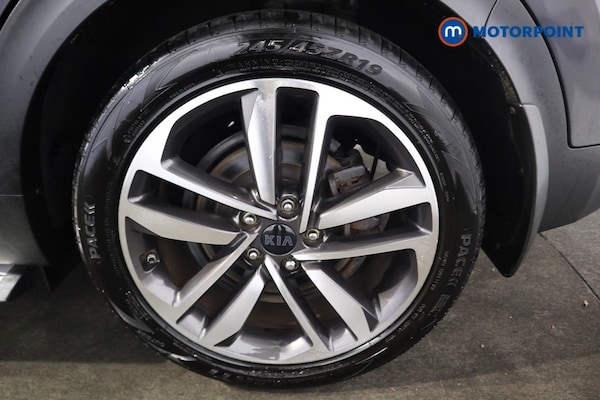 Used Kia Sportage 2018 for sale - 76303332: Photo 33