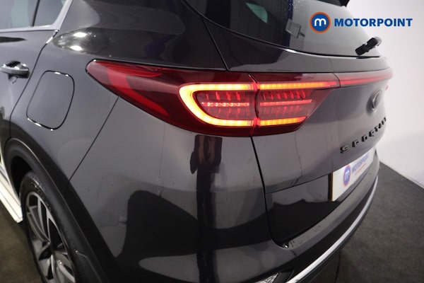 Used Kia Sportage 2018 for sale - 76303332: Photo 36