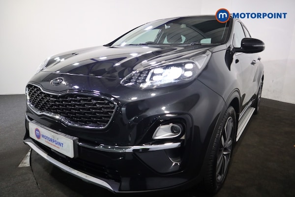 Used Kia Sportage 2018 for sale - 76303332: Photo 43