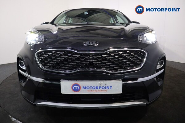 Used Kia Sportage 2018 for sale - 76303332: Photo 45