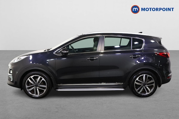 Used Kia Sportage 2018 for sale - 76303332: Photo 4