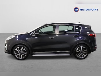Used Kia Sportage 2018 for sale - 76303332: Photo 4