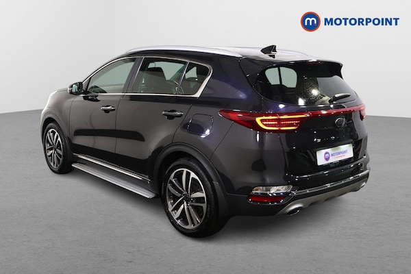 Used Kia Sportage 2018 for sale - 76303332: Photo 5