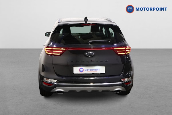 Used Kia Sportage 2018 for sale - 76303332: Photo 6