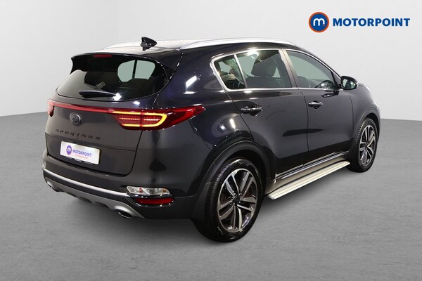Used Kia Sportage 2018 for sale - 76303332: Photo 7