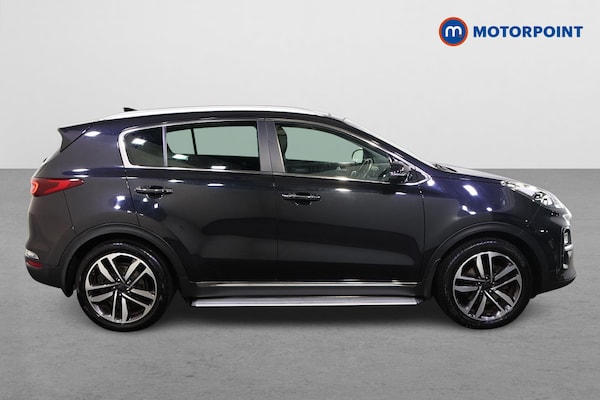 Used Kia Sportage 2018 for sale - 76303332: Photo 8