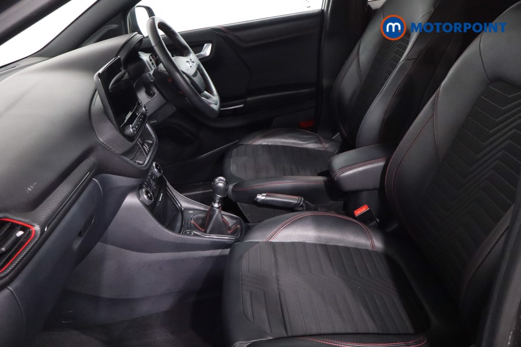 Used Ford Puma 2020 for sale - 78052595: Photo 12