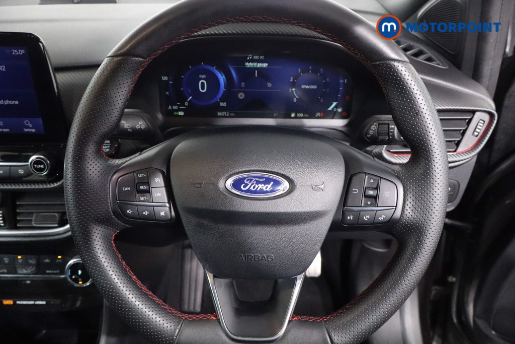 Used Ford Puma 2020 for sale - 78052595: Photo 14