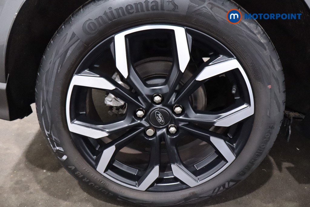 Used Ford Puma 2020 for sale - 78052595: Photo 17