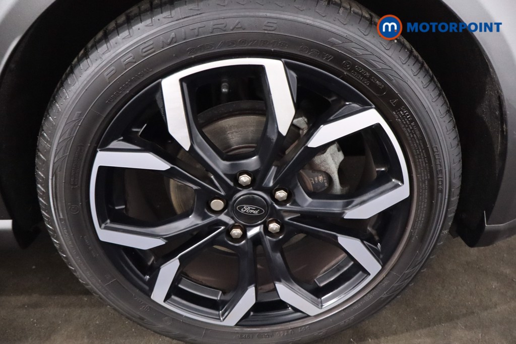 Used Ford Puma 2020 for sale - 78052595: Photo 18