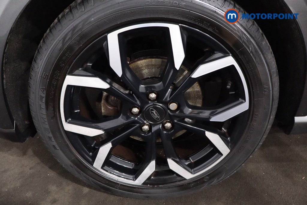 Used Ford Puma 2020 for sale - 78052595: Photo 19