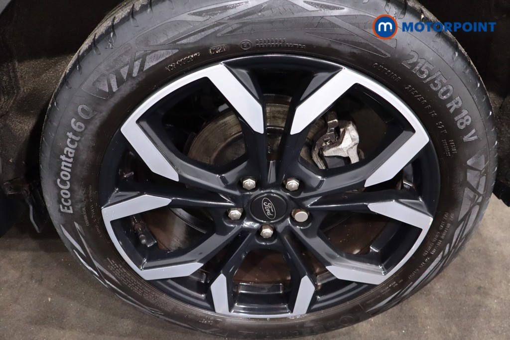 Used Ford Puma 2020 for sale - 78052595: Photo 20