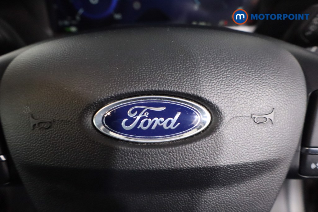 Used Ford Puma 2020 for sale - 78052595: Photo 21