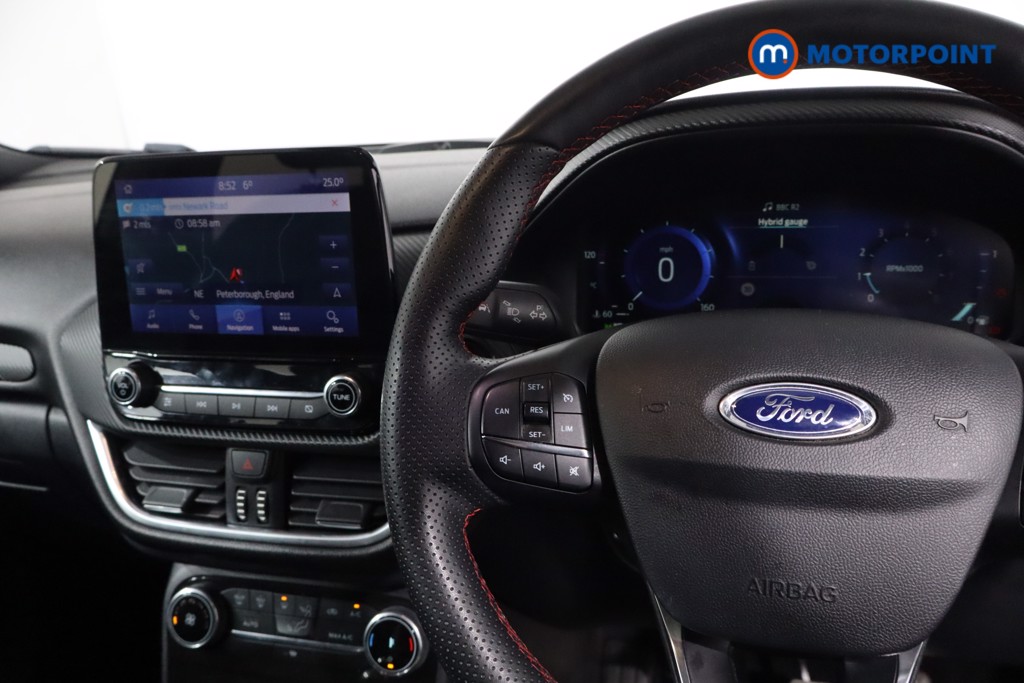 Used Ford Puma 2020 for sale - 78052595: Photo 28