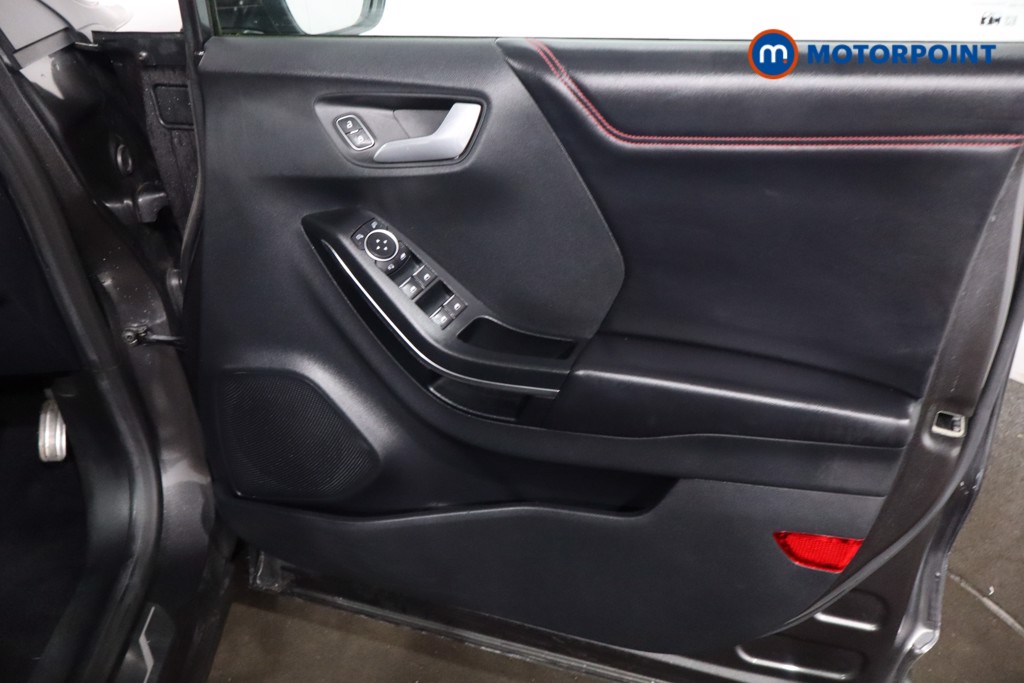 Used Ford Puma 2020 for sale - 78052595: Photo 33