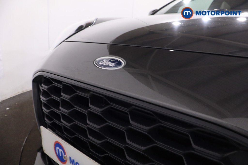 Used Ford Puma 2020 for sale - 78052595: Photo 39