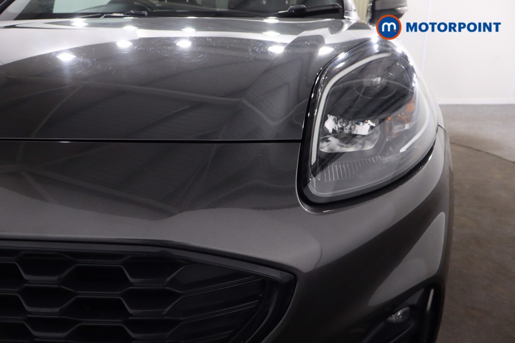 Used Ford Puma 2020 for sale - 78052595: Photo 40