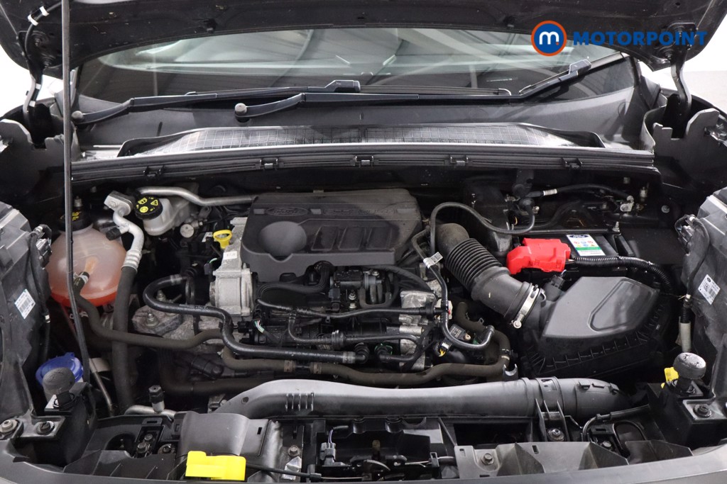 Used Ford Puma 2020 for sale - 78052595: Photo 42