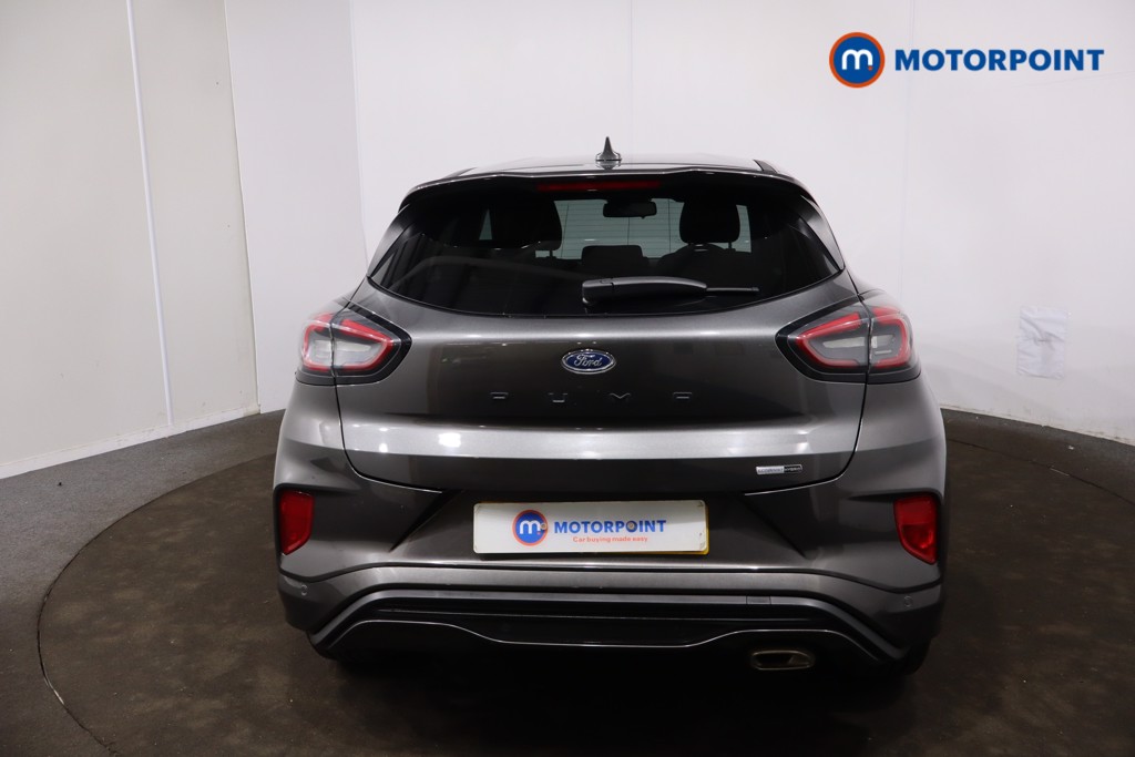 Used Ford Puma 2020 for sale - 78052595: Photo 44