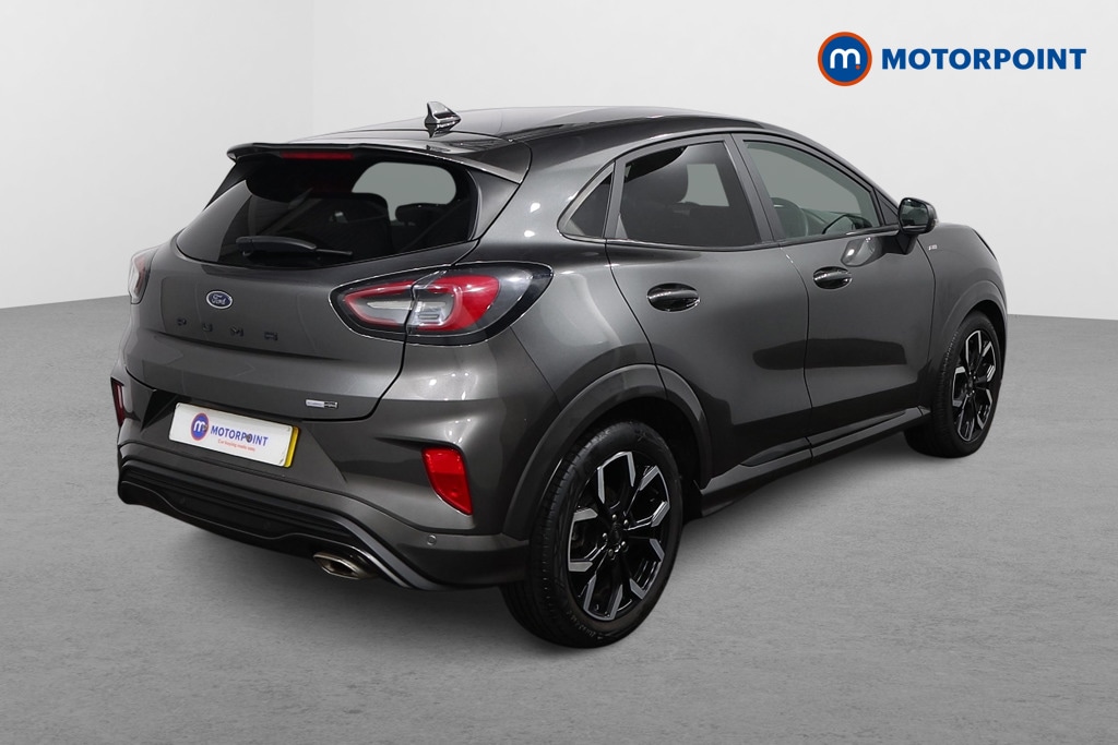 Used Ford Puma 2020 for sale - 78052595: Photo 7