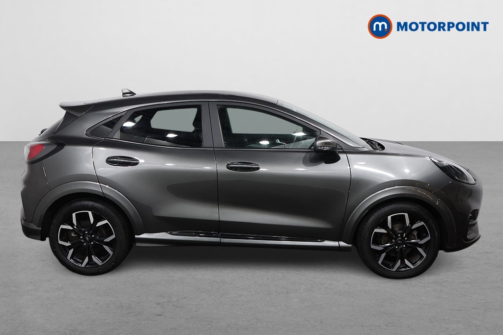 Used Ford Puma 2020 for sale - 78052595: Photo 8