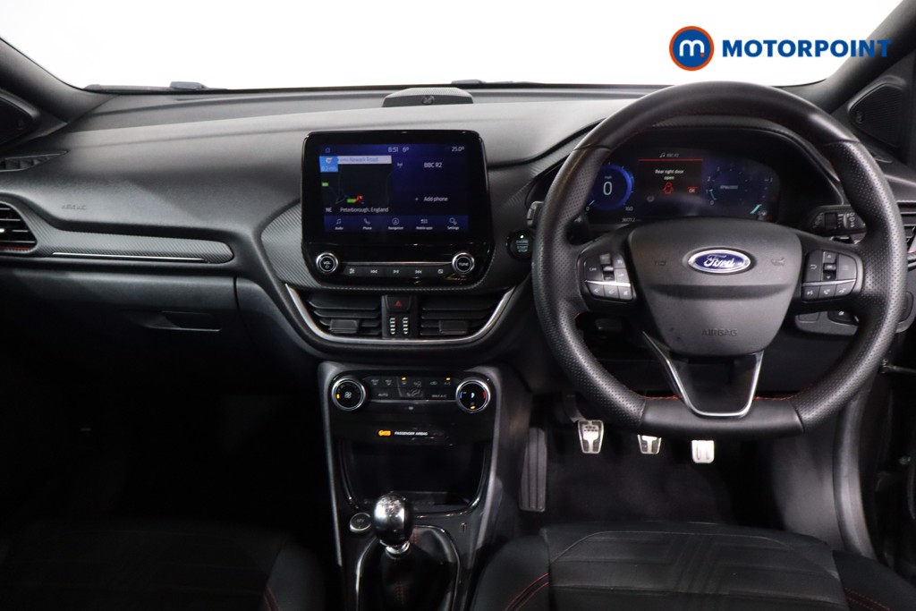 Used Ford Puma 2020 for sale - 78052595: Photo 9