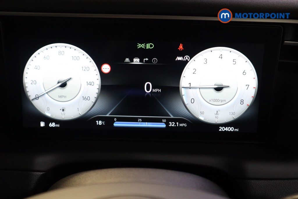 Used Hyundai TUCSON 2021 for sale - 76933678: Photo 10