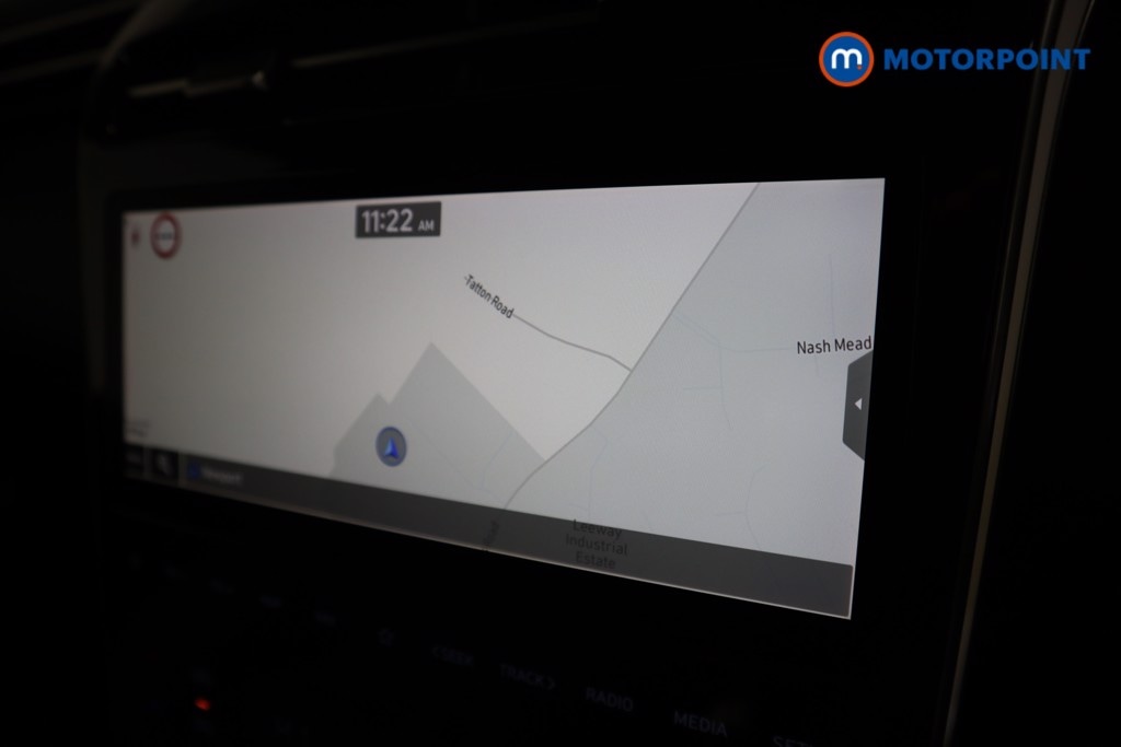 Used Hyundai TUCSON 2021 for sale - 76933678: Photo 11