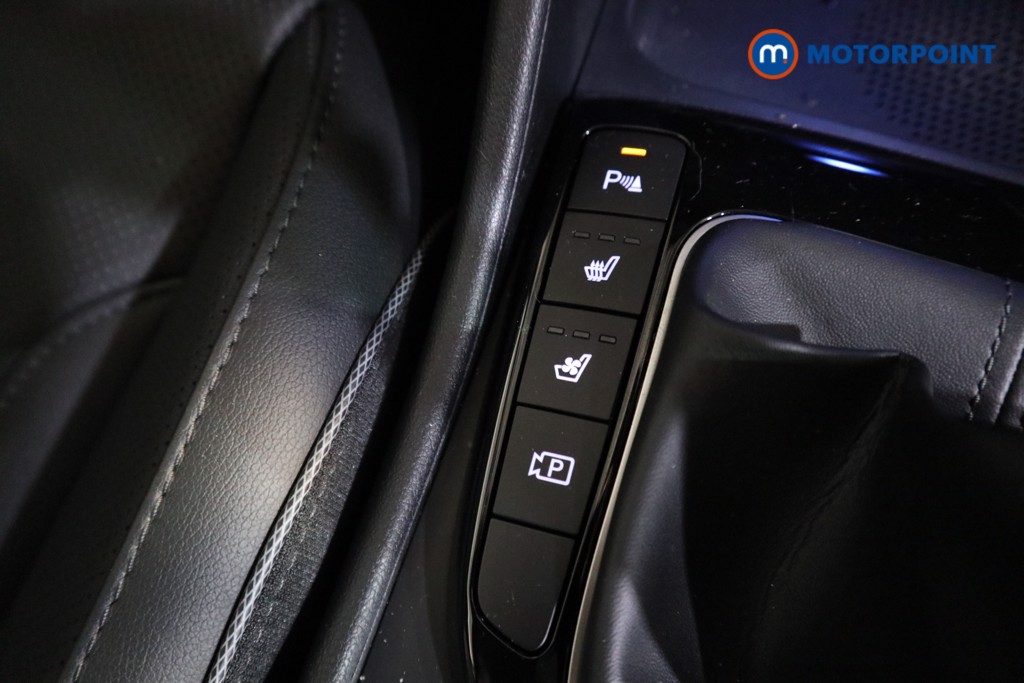 Used Hyundai TUCSON 2021 for sale - 76933678: Photo 13