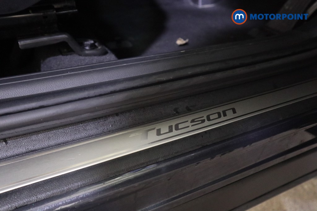 Used Hyundai TUCSON 2021 for sale - 76933678: Photo 16