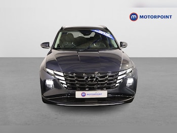 Used Hyundai TUCSON 2021 for sale - 76933678: Photo