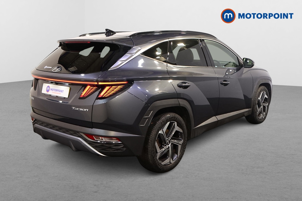 Used Hyundai TUCSON 2021 for sale - 76933678: Photo 7