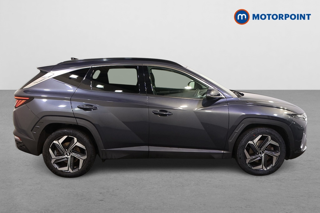 Used Hyundai TUCSON 2021 for sale - 76933678: Photo 8