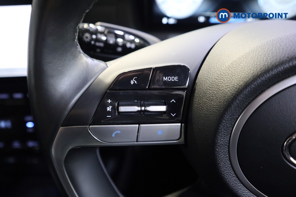 Used Hyundai TUCSON 2021 for sale - 76933678: Photo 9