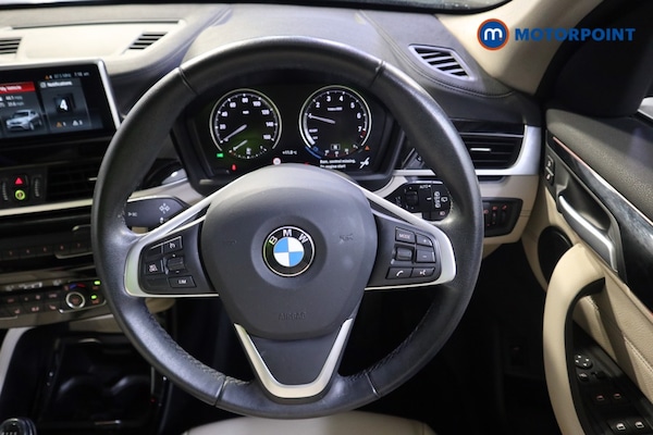 Used BMW X1 2022 for sale - 76252855: Photo 10