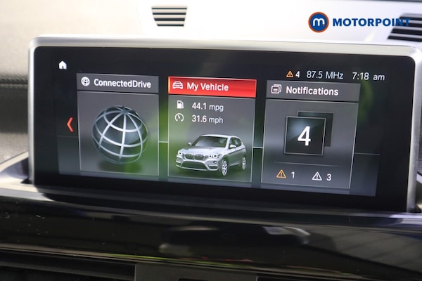 Used BMW X1 2022 for sale - 76252855: Photo 14