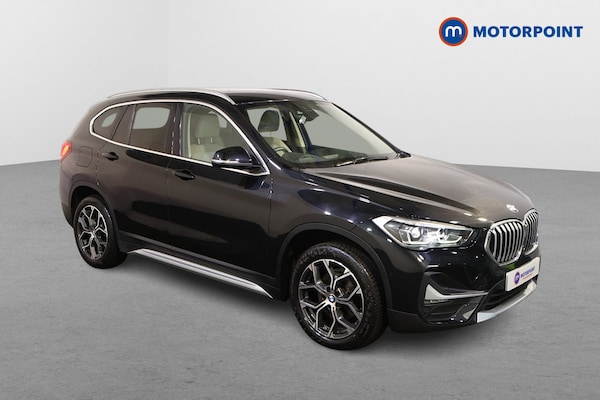Used BMW X1 2022 for sale - 76252855: Photo 1