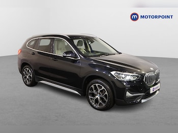 BMW - X1