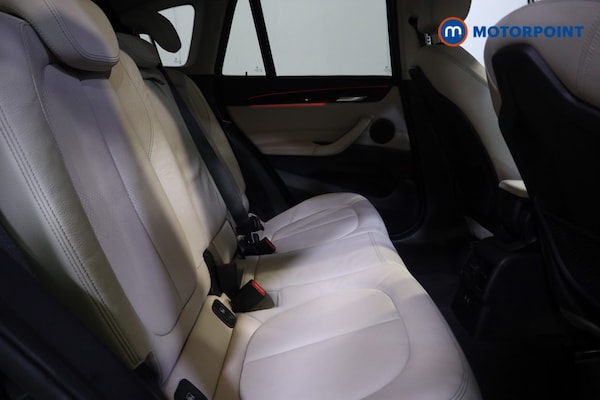 Used BMW X1 2022 for sale - 76252855: Photo 25