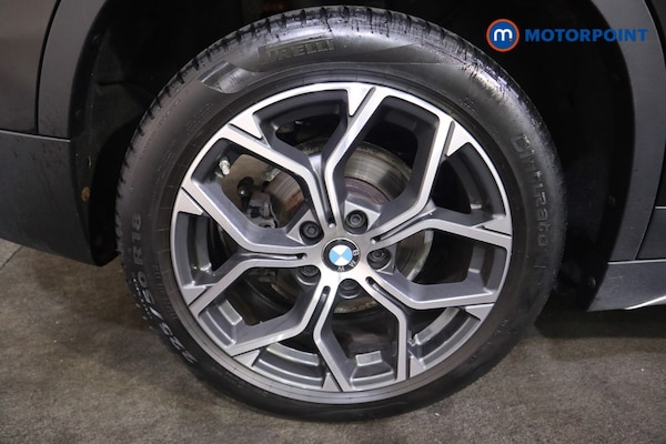 Used BMW X1 2022 for sale - 76252855: Photo 31